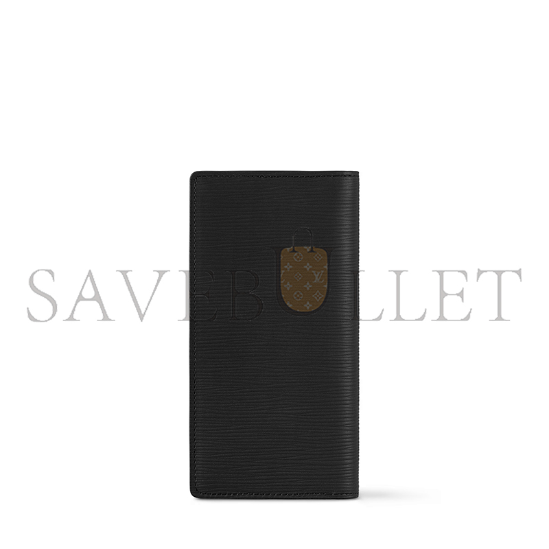 l0vis Vvtt0n master brazza wallet m60622 (19*10*2cm)